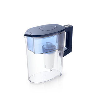 Filtro de Agua <span class=keywords><strong>Bluetech</strong></span>, Fabricante OEM, Nuevo y Popular, Purificador de Agua Puro para el Hogar, Ecológico, 10 Tazas, 7 Tazas, 6 Tazas - Product Image 6