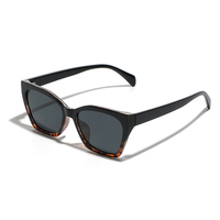 Lunettes de soleil polarisées pour hommes, monture TR90 de haute qualité, nouvelles arrivées 2026, lunettes de soleil œil de chat personnalisées