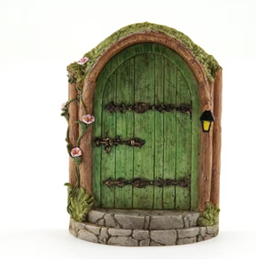 Porte féerique de montage d'<span class=keywords><strong>arbre</strong></span> fantastique pour porte de jardin - Product Image 4
