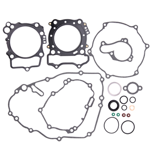 Kit complet de joints de couvercle de cylindre pour motos Yamaha WR250F YZ250F YZ250FX B7B-11181-00 B7B-11351-00 B7B-15451-00 - Product Image 5