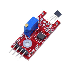 Módulo de Sensor Lineal Ky 024 para Kit de Sensor Arduino - Product Image 1