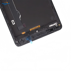 Écrans LCD de téléphone portable de taille standard pour téléphone portable Lenovo <span class=keywords><strong>A7000</strong></span>, assemblage d'écran de téléphone portable, remplacement d'écran - Product Image 4