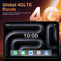 Tablet Android YP Orangecheng 10.1 Inci Octa Core 4GB 32GB 5G GSM WiFi / Tablet Android MTK Octa Core