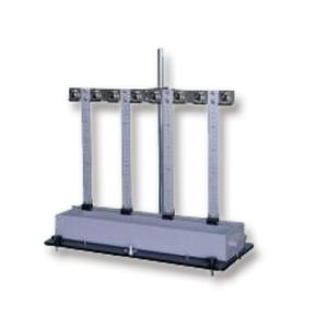 เครื่องทดสอบการดูดซึมน้ำของผ้า JIS L1907 P8141 อุปกรณ์ทดสอบประสิทธิภาพการดูดซึมน้ำของกระดาษ - Product Image 3