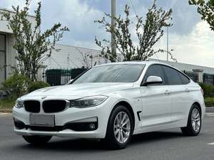 <span class=keywords><strong>BMW</strong></span> Série 3 GT 2016 d'Occasion <span class=keywords><strong>320i</strong></span> 5 Portes 5 Places, Voiture à Volant à Gauche pour Adultes - Product Image 2