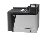 Mesin Printer Refurbished kuantitas tinggi untuk HP Color LaserJet Enterprise M651 M680 M750 M855 M856 mesin fotocpy harga rendah