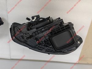 Para Mercedes Benz Clase A A180 A200 A220 <span class=keywords><strong>A45AMG</strong></span> Faros LED Sistema de iluminación de coche Faros usados originales - Product Image 6