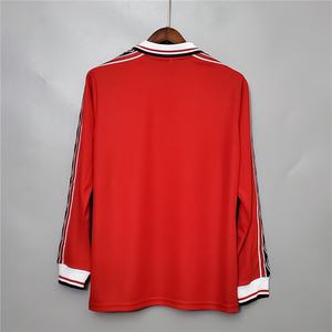 Factory Manchester Retro Jersey, <span class=keywords><strong>Champions</strong></span> League Classic Numéro 7 Cristiano Ronaldo Numéro 10, Wayne Rooney Ensemble à manches courtes - Product Image 6