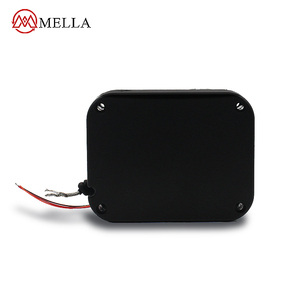 بكرة كابل قابلة للسحب ذاتيًا بجودة عالية من ميلا، بسلكين، لمصابيح التعليق - Product Image 3