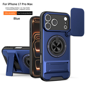 Coques de téléphone multifonctionnelles Lichicase TPU PC avec double béquille pour <span class=keywords><strong>Xiaomi</strong></span> 15T 15T Pro, <span class=keywords><strong>coque</strong></span> de protection - Product Image 5