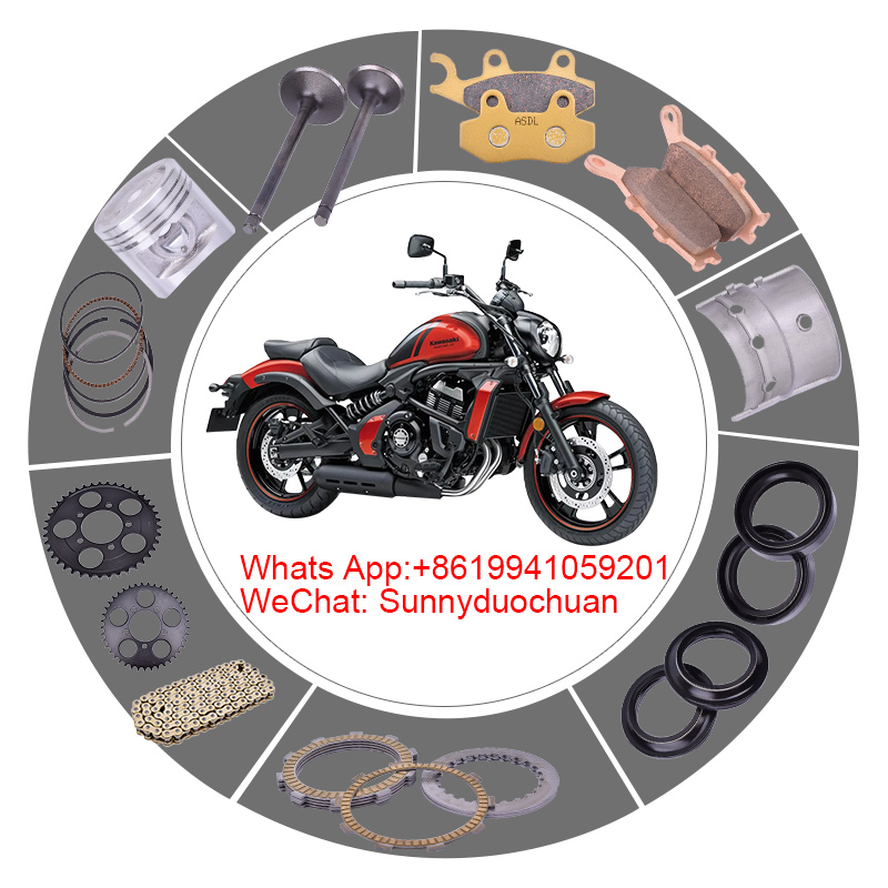 たけ KAWASAKI ZX-10R (11-15) 525 Steel Sprockets & Chain Kit