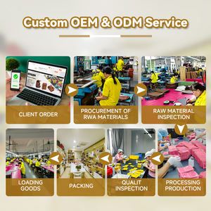 Estuche de cuero para lápices, personalizado, hecho a mano, de fábrica - Product Image 5