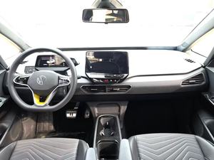 Se Aceptan Pedidos Personalizados, <span class=keywords><strong>Id3</strong></span> 2024, Hatchback con Batería de Litio Ternaria de Nueva Energía, 430 <span class=keywords><strong>km</strong></span> de Autonomía, Volante a la Izquierda, Compacto - Product Image 6