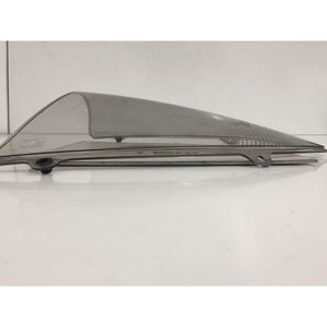 Sistema Parabrezza per Kawasaki Ninja 250R, Deflettore Vento in Plexiglas Trasparente per Moto - Product Image 6