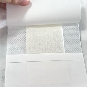 Pansements adhésifs de haute qualité pour le soin des plaies d'injection 6*7cm - Product Image 6