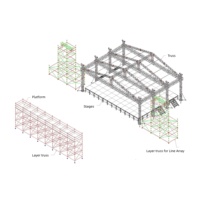Sistema de Entramado de Aluminio de Alta Calidad para Escenarios, Entramado de Línea de Alta Resistencia, Entramado Portátil para Escenarios, Equipo de Escenario de Larga Vida Útil