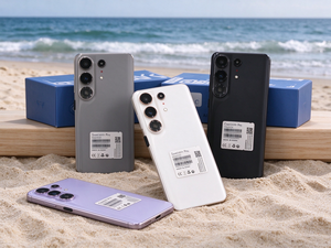 Nouveaux smartphones Camon 50 Pro 5G, caméra HD intégrée, téléphone d'apprentissage double SIM 4G/5G mondial - Product Image 5