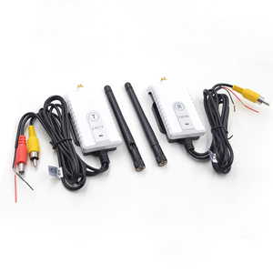 Bán Buôn Universal Car Reverse Camera Analog Wireless Receiver Transmitter - Product Image 6