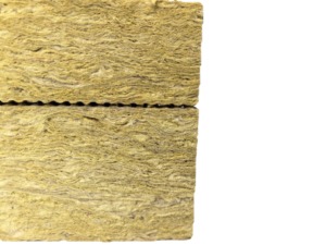 Panel de Lana de Roca Mineral para Aislamiento Térmico y Ignífugo de Paredes Exteriores, 80kg/m3, <span class=keywords><strong>Precio</strong></span> de Fábrica - Product Image 4