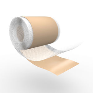 गर्म बेच 100% नरम आरामदायक दर्द को कम दौरान ड्रेसिंग परिवर्तन उपयोग नालियों जांच ट्यूब सिलिकॉन नर्सिंग के लिए चिपकने वाला टेप - Product Image 1