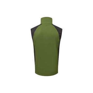 PORTWEST - CD876OGRXXXL WX2 Eco Softshell gilet (2L) verde oliva-EAN 5036108396986 WORK HOODIES - Product Image 2