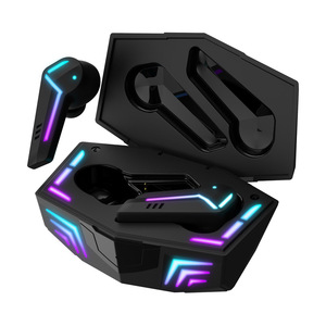 Mini auriculares inalámbricos portátiles con <span class=keywords><strong>bluetooth</strong></span> 5,0 - Product Image 1