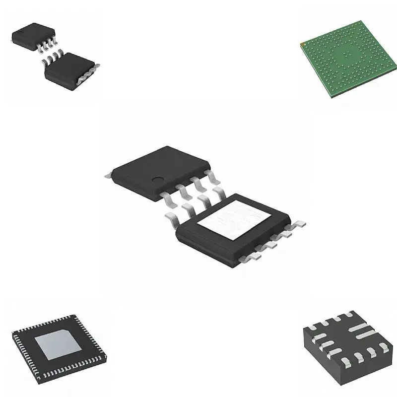 ISL6292-2CR4-TISL6292-2CR4Z QFN-16 ic chip computer chips Real Time Clocks