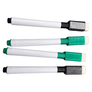 Marqueurs effaçables à sec <span class=keywords><strong>Expo</strong></span> Marqueurs effaçables à sec Recharge de <span class=keywords><strong>marqueur</strong></span> pour tableau blanc fin - Product Image 4