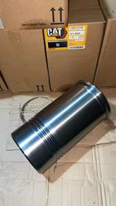 Repuestos para Excavadoras - Camisa de Cilindro de Motor 523-8663 para Motor Diésel 6HH1 - Tipo Pistón 11kg - Product Image 6