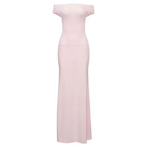 <strong>Good</strong> <strong>Price</strong> of Bodycon Tube Top <strong>Pleated</strong> Hem Women's Dress - Product Image 5