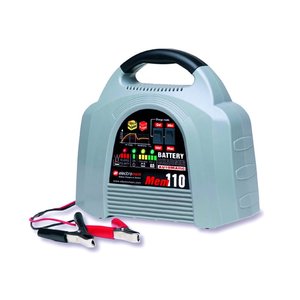 Electromem sem 110 caricabatteria automatico 12V 8A-auto e moto/accessori auto - Product Image 1