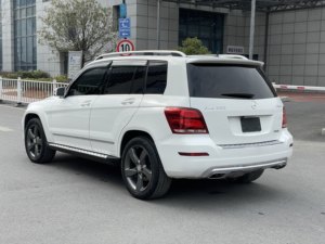 Exportación profesional de automóviles de <span class=keywords><strong>segunda</strong></span> <span class=keywords><strong>mano</strong></span> de 2013 <span class=keywords><strong>Mercedes</strong></span>-Benz GLK-Class GLK <span class=keywords><strong>300</strong></span> 4MATIC Dynamic Sunroof Type - Product Image 6