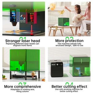 Oferta Especial 2026, <span class=keywords><strong>Mini</strong></span> Máquina de Grabado Láser Portátil de Fibra Metálica de 3W para Windows e <span class=keywords><strong>iPhone</strong></span> - Product Image 2