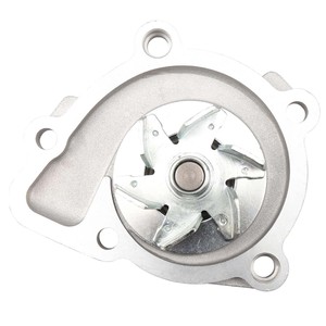Bomba de Agua para Motor Mitsubishi Hyundai Kia 25100-2G100, Pieza de Repuesto de Aleación de Aluminio 1300A083 - Product Image 2
