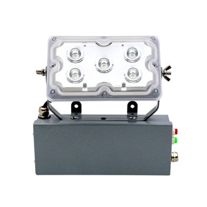 ไฟฉุกเฉิน LED อเนกประสงค์ 3 ชม. ไฟส่องสว่างติดผนังประหยัดพลังงาน ZY8810 - Product Image 1