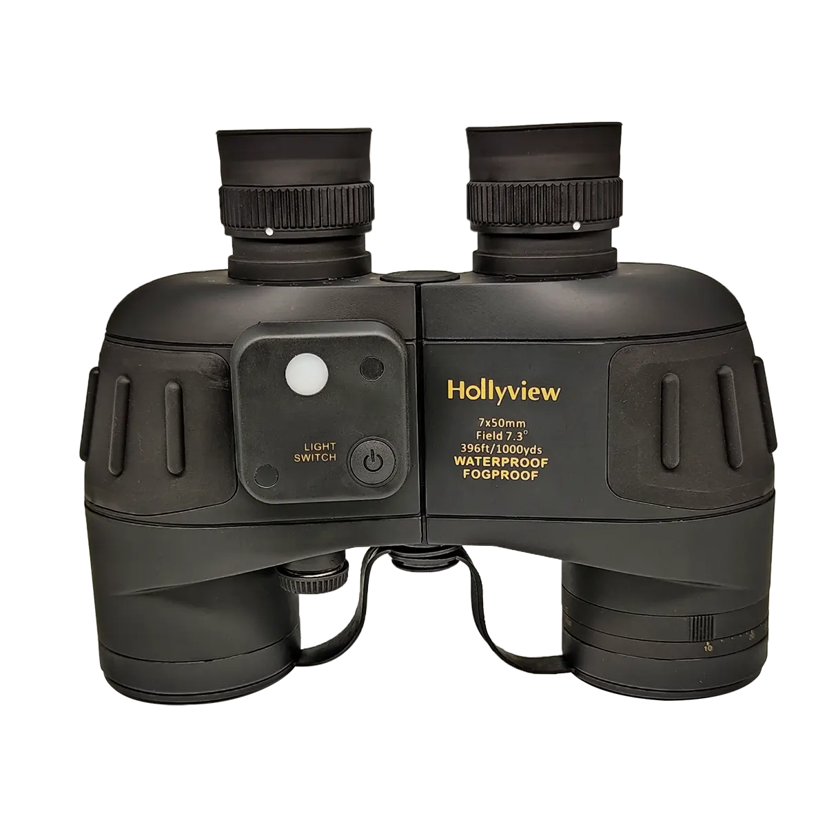 Rangefinder Waterproof hunting Binoculars 7x50 10x50 12x50 with compass