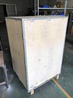 Horno Dental Micro Programable Seguro de 1700°C para Sinterización de Zirconia para Clínica Dental