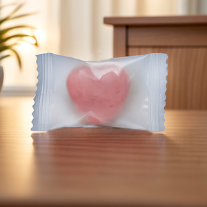 Gomitas Herbales para la Vitalidad Más Vendidas: Aumentan Naturalmente la Resistencia Íntima en Adultos - Product Image 5