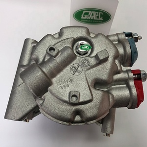 LR056301 LR002649 LR007069 LR009794 LR011983ランドローバーフリーランダー<span class=keywords><strong>2</strong></span> <span class=keywords><strong>2</strong></span>.2Lディーゼル用エアコンコンプレッサー2006-2014 GL1596 - Product Image 6