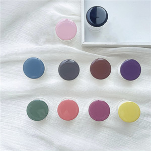 Nuevos <span class=keywords><strong>Gadgets</strong></span> 2023 OEM Multicolor Lindo Griptok ABS Soporte <span class=keywords><strong>para</strong></span> Teléfono - Product Image 3