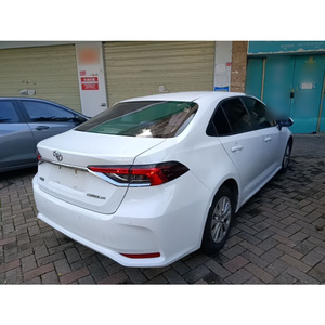 Auto Usado Guazi, <span class=keywords><strong>Toyota</strong></span> <span class=keywords><strong>Corolla</strong></span> <span class=keywords><strong>2022</strong></span>, Listo para Enviar, Motor de Gasolina, Automático, Sedán de 5 Plazas, Volante a la Izquierda - Product Image 5
