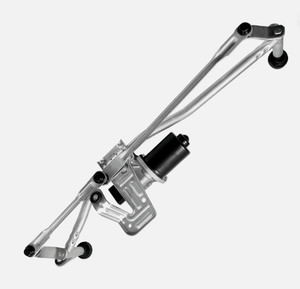 Mécanisme de commande du moteur d'<span class=keywords><strong>essuie</strong></span>-<span class=keywords><strong>glace</strong></span> avant pour Fiat Ducato (250_) 1363339080 - Product Image 1