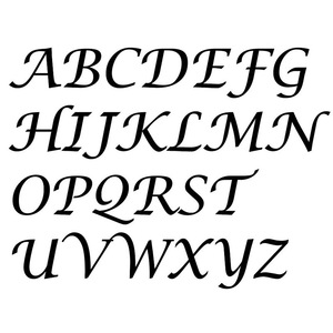 Lettere Acriliche A-Z a Specchio <span class=keywords><strong>per</strong></span> Decorazione Casa, <span class=keywords><strong>Adesivi</strong></span> Murali in EVA <span class=keywords><strong>con</strong></span> Lettere Inglesi a Combinazione Libera <span class=keywords><strong>per</strong></span> Logo Negozio Fai-da-Te 20CM - Product Image 2