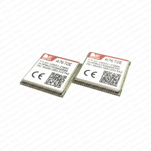Módulo SIMCOM LTE Cat 1 Original Nuevo 4G A7670E A7670E-LASE Módem GSM/GPRS/EDGE A7670SA A7672E - Product Image 4