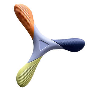 تحسين خفة الحركة وسرعة اليد والعين عصا مدرب التقاط رد الفعل لاستخدام التمرين - Product Image 2