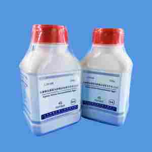 <span class=keywords><strong>Agar</strong></span> MacConkey sin Cristal Violeta, Libre de Cristal Violeta, Utilizado para la Aislación y Cultivo de Bacterias Intestinales - Product Image 3