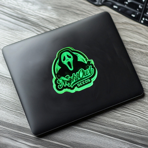 Refurbished Custom Full Body Pvc 3d Anime <strong>Laptop</strong> Back Skin <strong>Cover</strong> Vinyl <strong>Sticker</strong> - Product Image 5