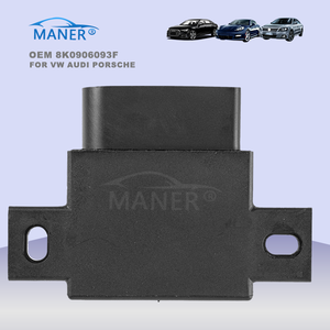 Module de commande de pompe à carburant MANER pour pièces de moteur de voiture 8K0906093B 8K0906093D 8K0906093F pour Audi A5 S5 - Product Image 3