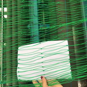 Jaring panjat tebing taman | Jaring teralis penyangga tanaman tahan UV untuk timun, tanaman rambat, buah - Product Image 3