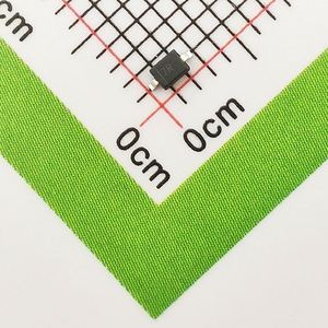 brand-new & original SGP7R SOD-323 Diodes General Purpose Diodes 1A 1.3V 1KV - Product Image 1